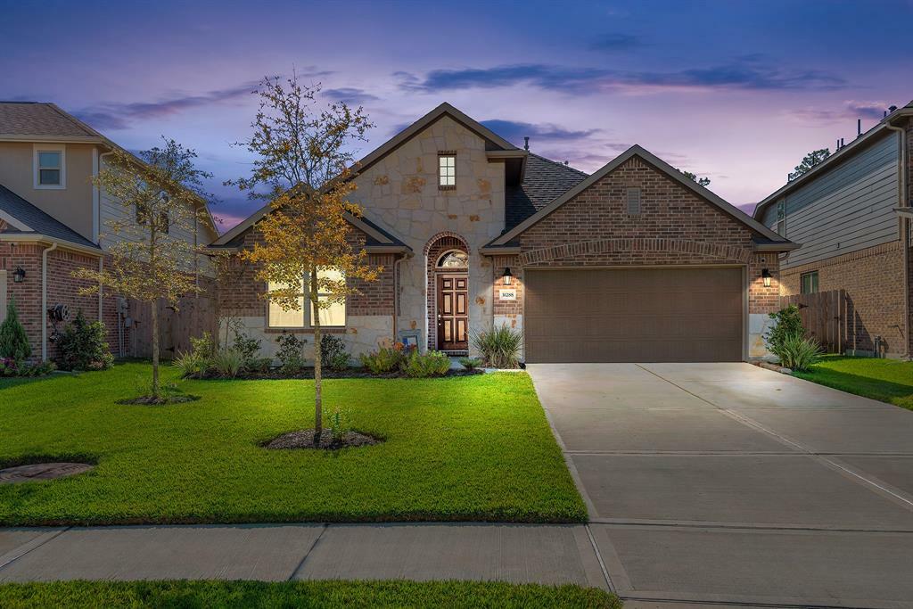 Property Photo:  31288 Liberty Knoll Lane  TX 77386 