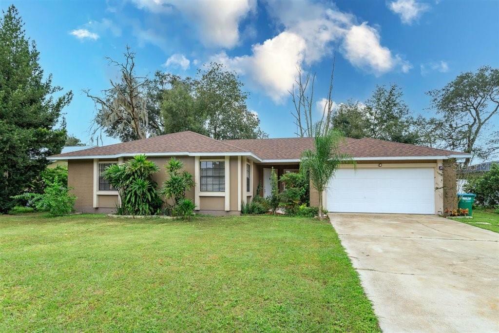 Property Photo:  3173 Overdale Street  FL 32738 