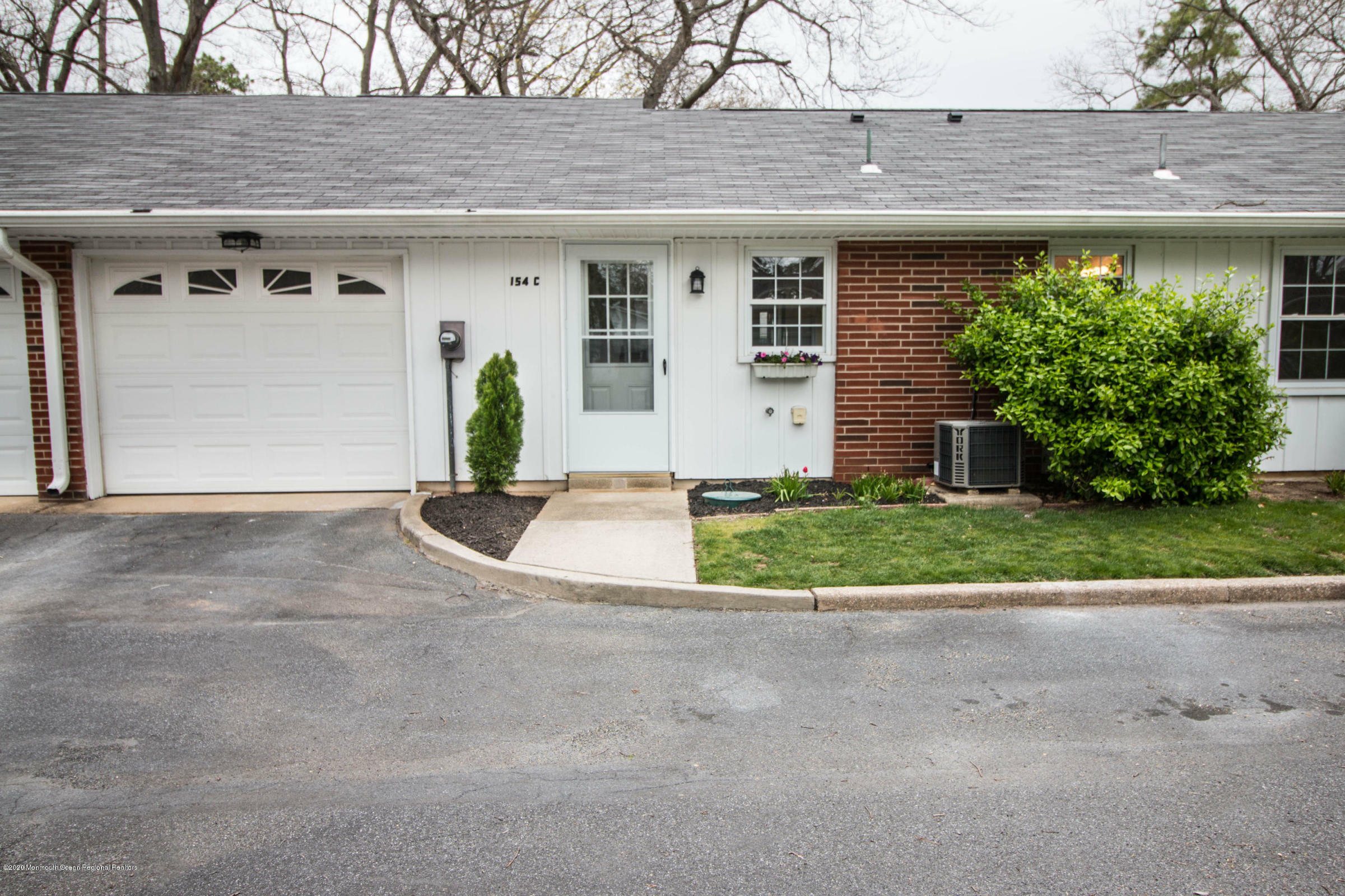 Property Photo:  154C Huntington Drive 1003  NJ 08701 