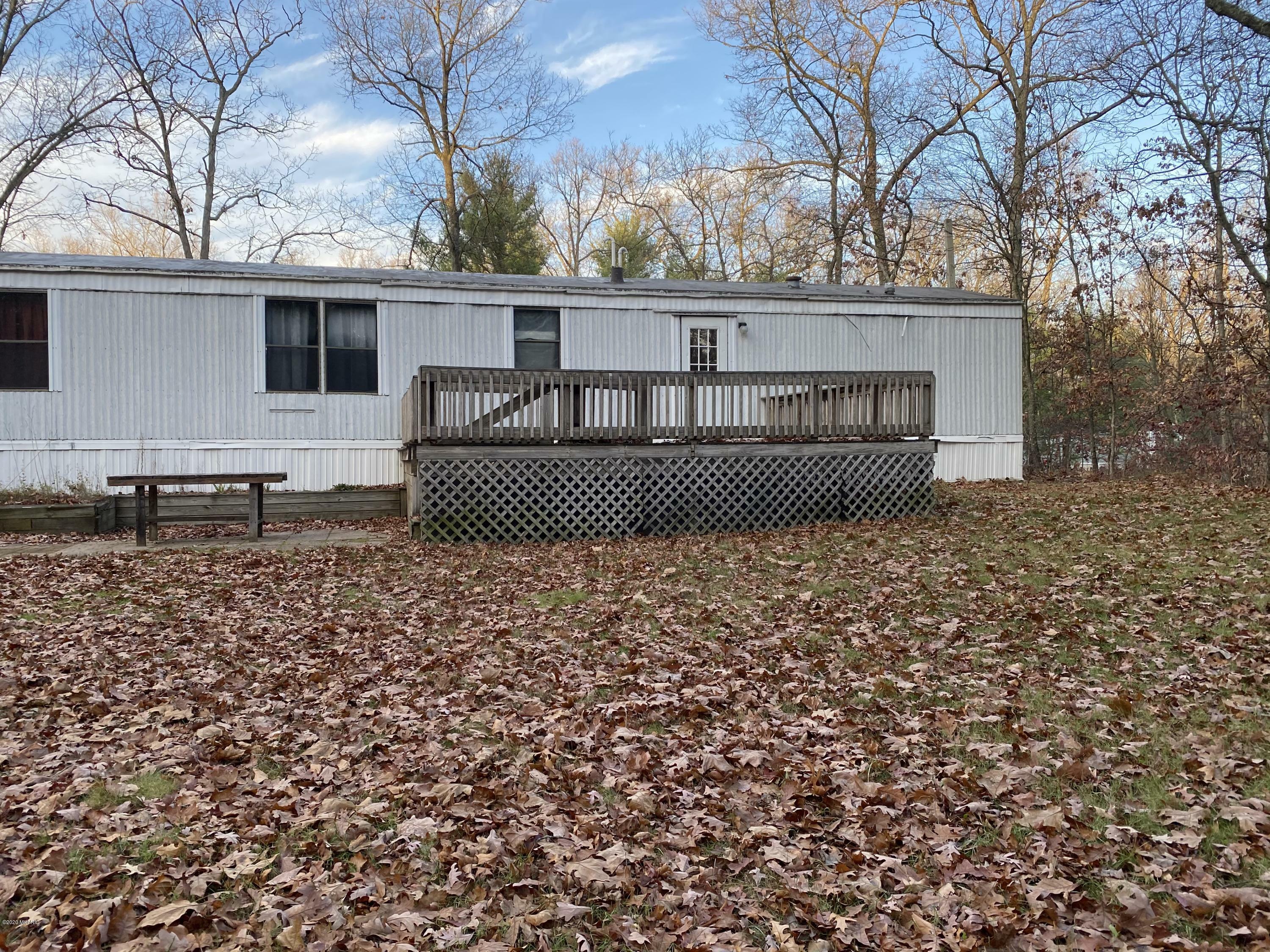 Property Photo:  265 E Church Road  MI 49457 