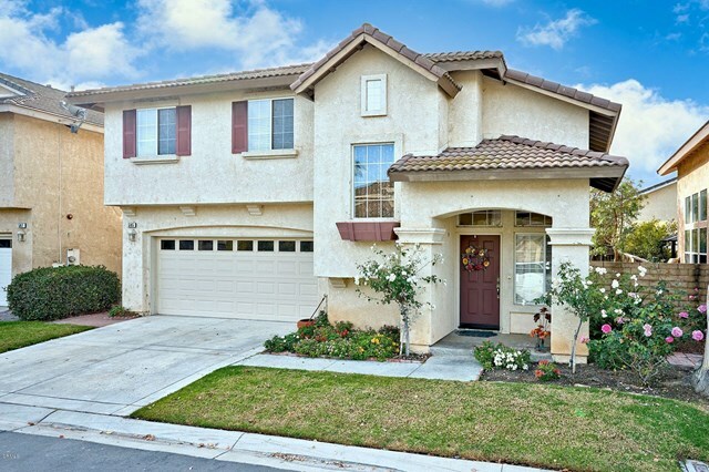 Property Photo:  505 Calle Capistrano  CA 93030 