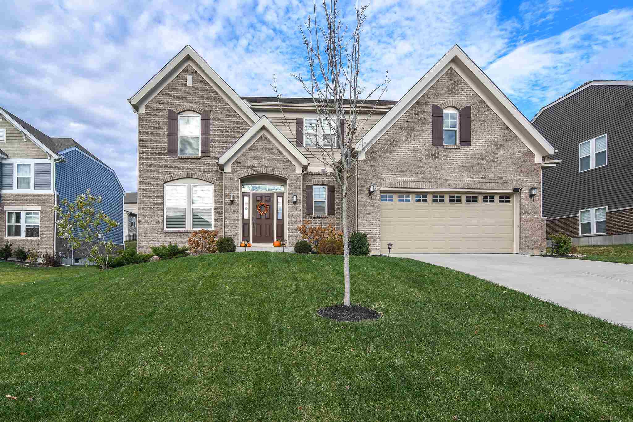 Property Photo: 7028 Oconnell Place KY 41091