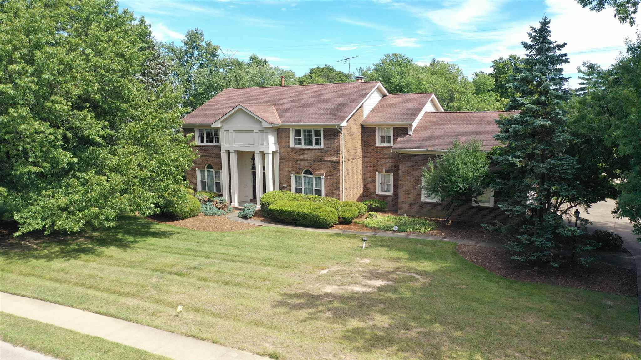 Property Photo:  871 Squire Oaks Drive  KY 41017 