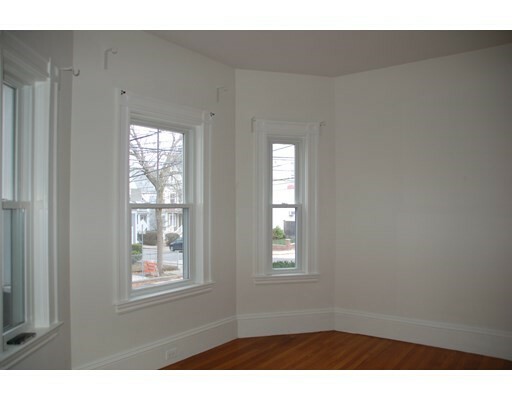 Property Photo: 49 Hancock St 1 MA 02144