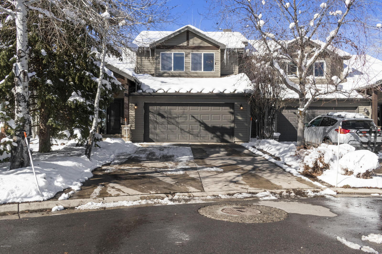 Property Photo: 7983 Mustang Loop UT 84098