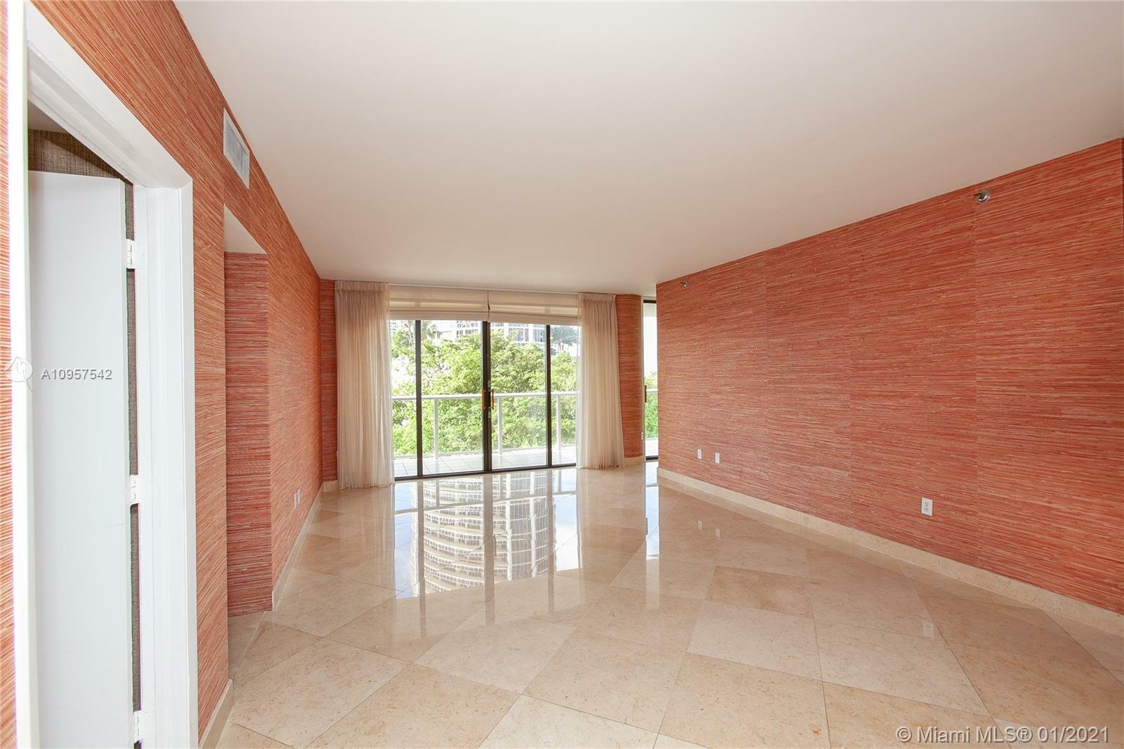 Property Photo: 4000 Island Blvd 603 FL 33160