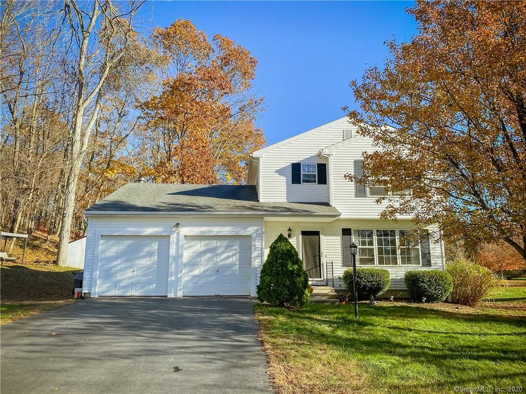 Property Photo:  58 Ashley Park Drive  CT 06471 