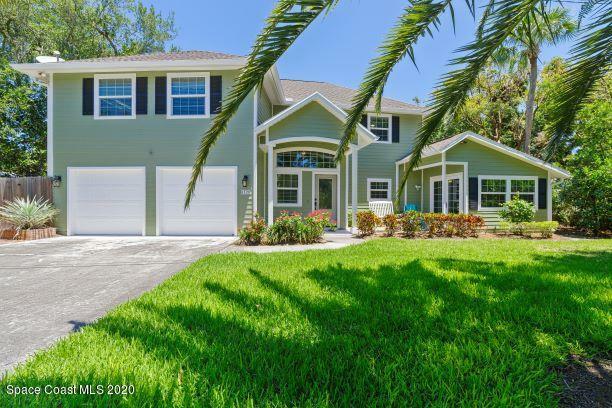 Property Photo:  8720 Shore Lane  FL 32967 