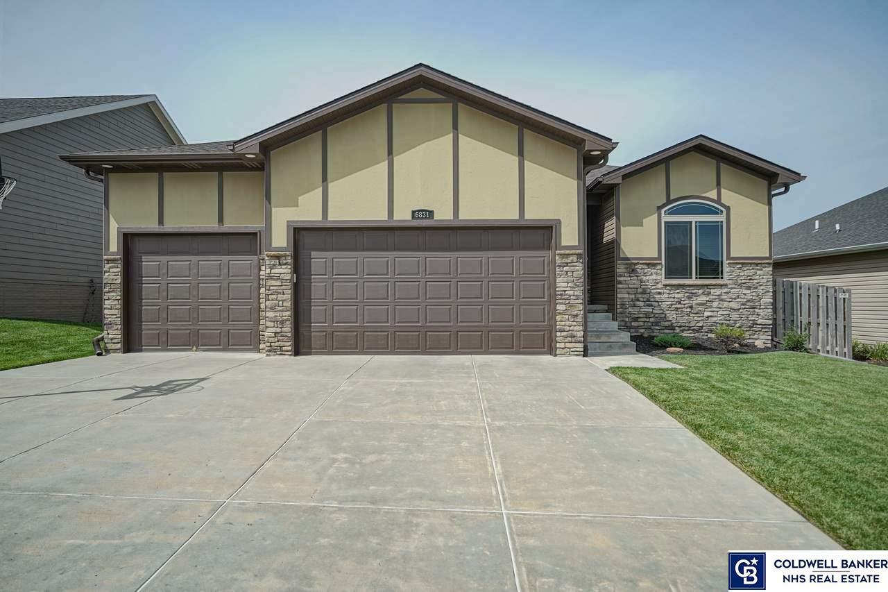 Property Photo:  6831 NW Tempest  NE 68521 