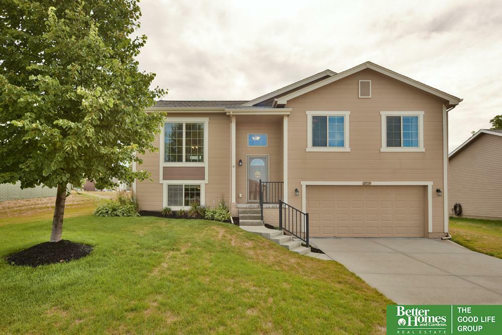 Property Photo:  11739 S 210th  NE 68028 