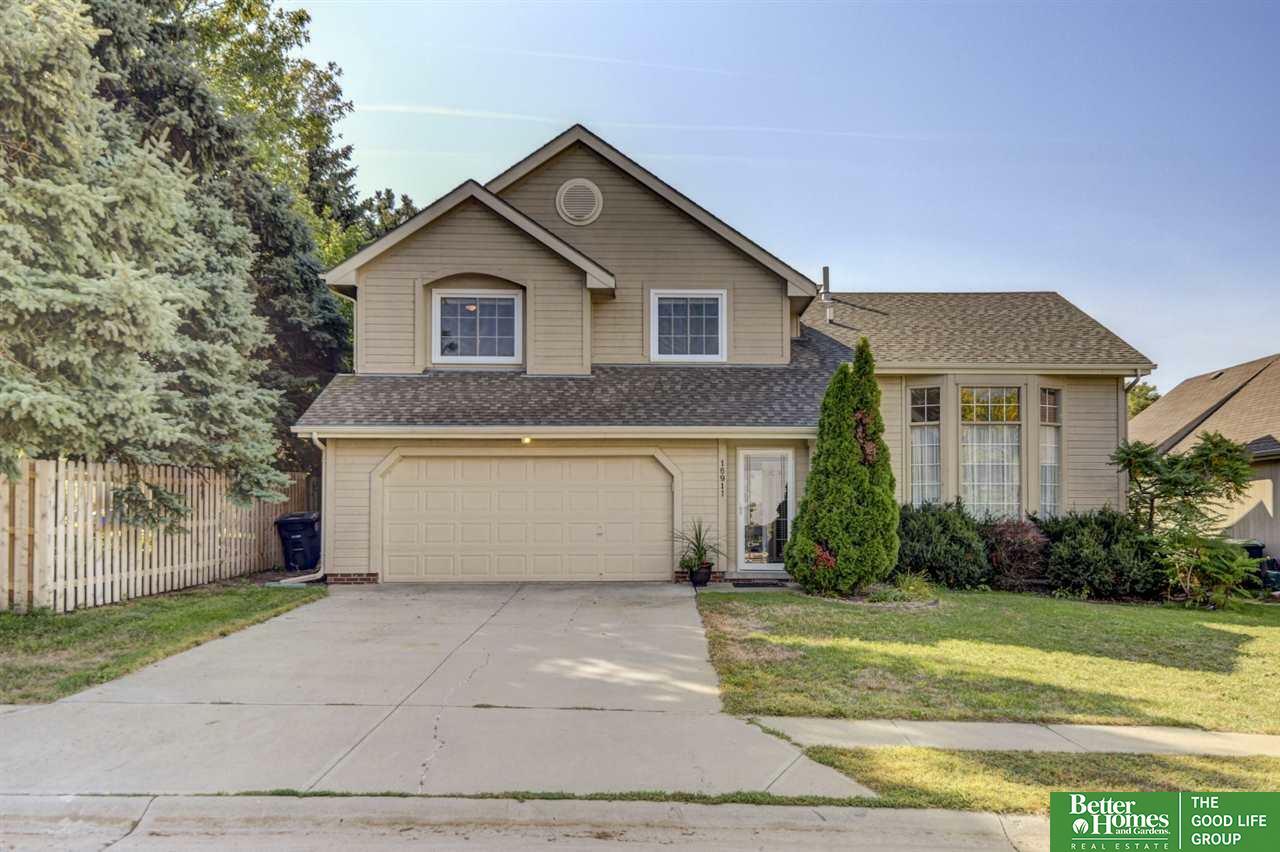 Property Photo:  16911 Pierce  NE 68130 