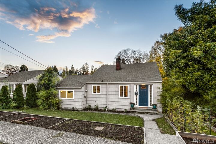 16621 35th Ave S  Seatac WA 98188 photo