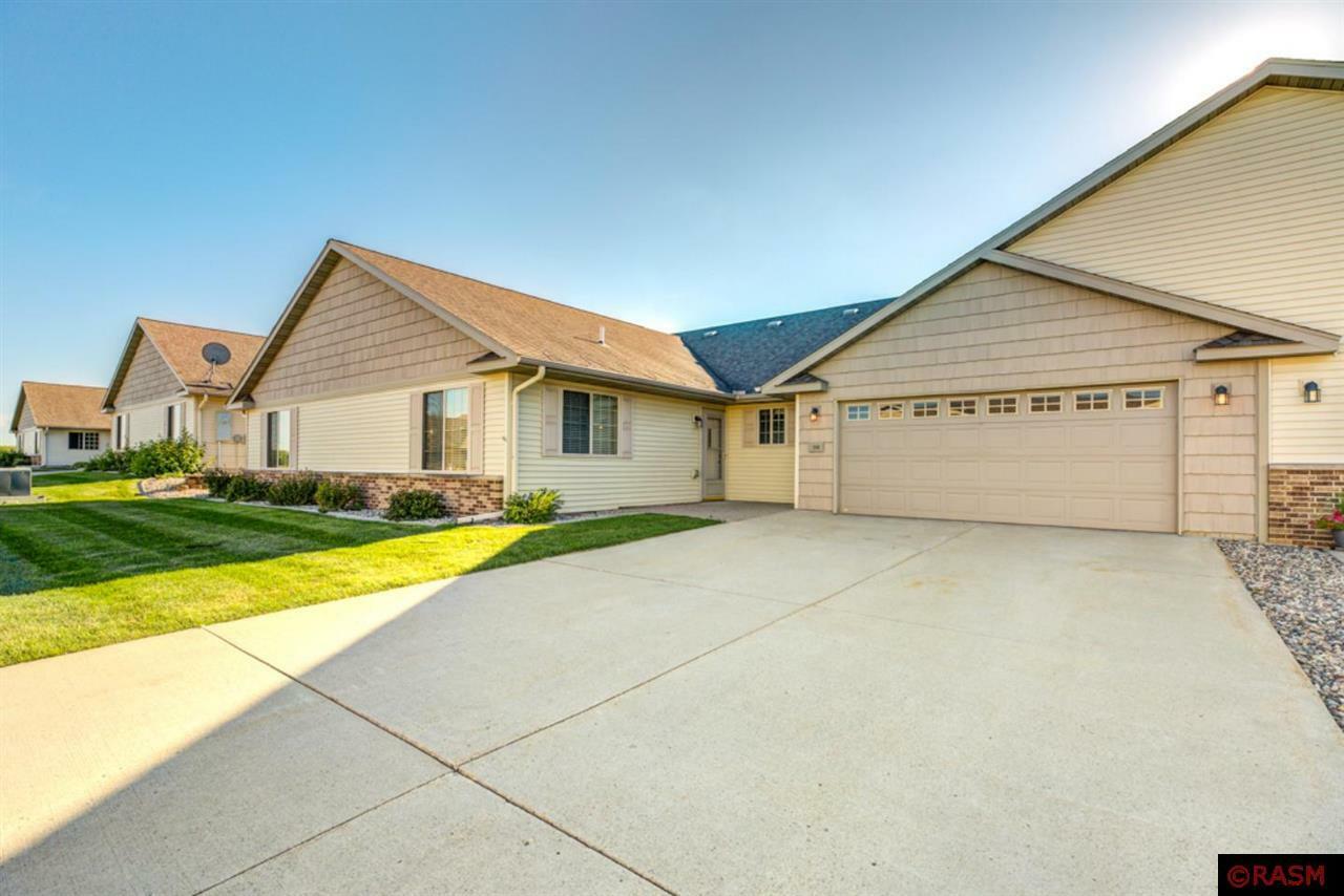 Property Photo: 108 Palmer Path MN 56001