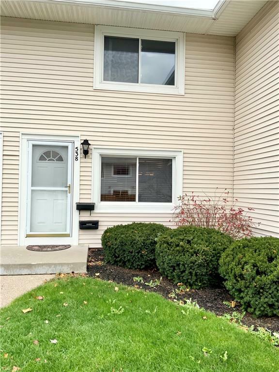 Property Photo:  538 Eastbrooke Lane  NY 14618 