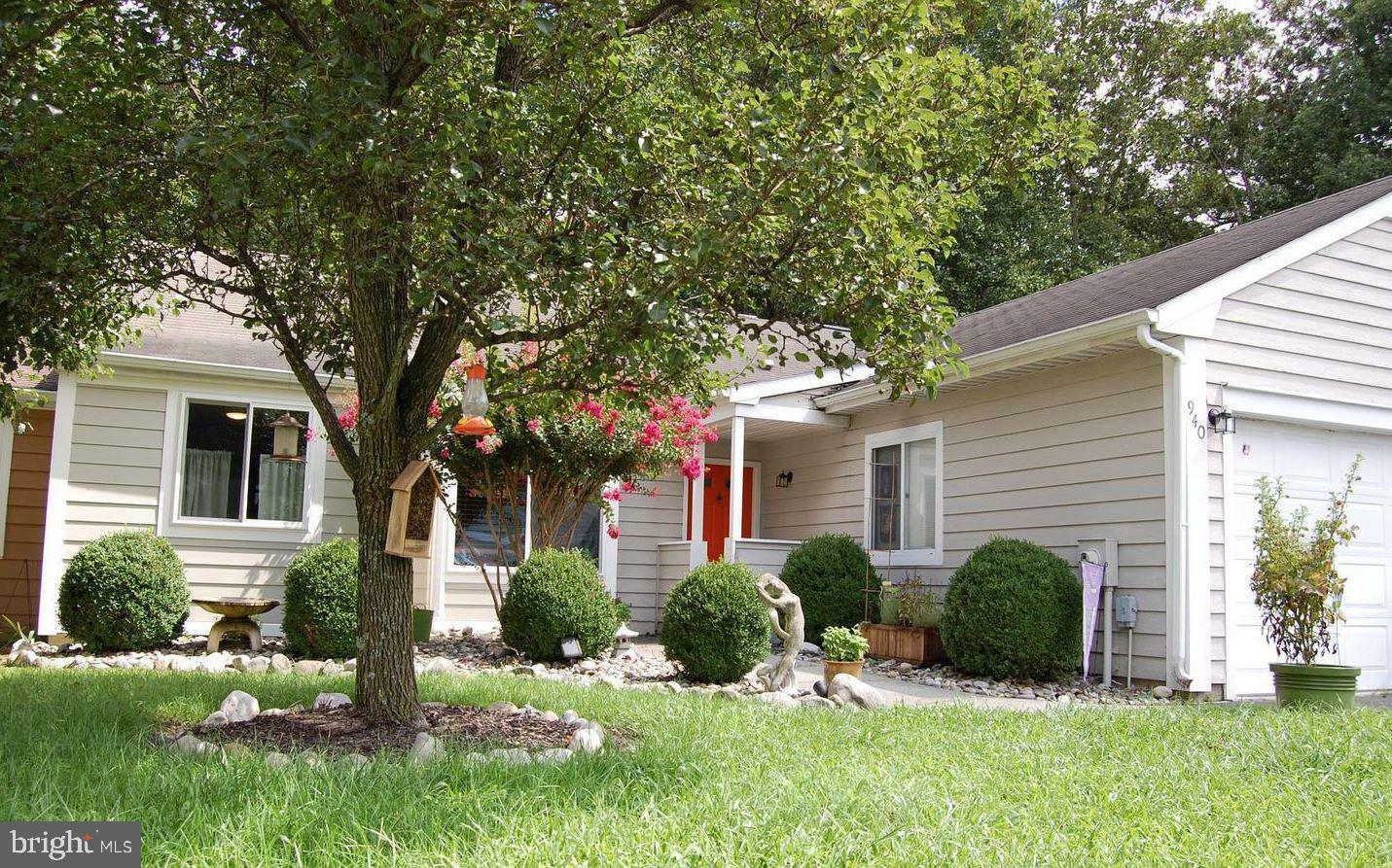 Property Photo:  940 James Court  MD 21804 