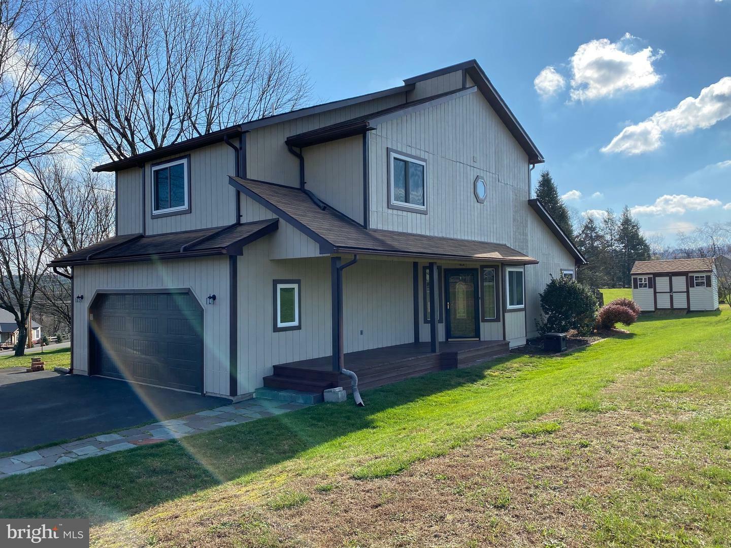Property Photo:  1024 Pueblo Drive  PA 17922 
