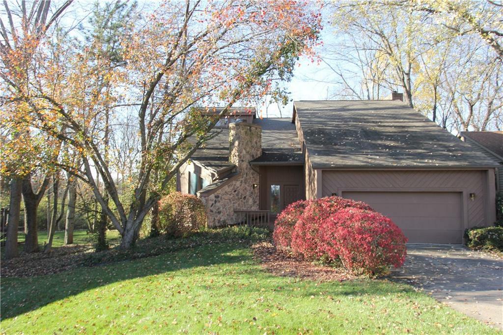 Property Photo:  6331 Shadow Lake Trail  OH 45459 