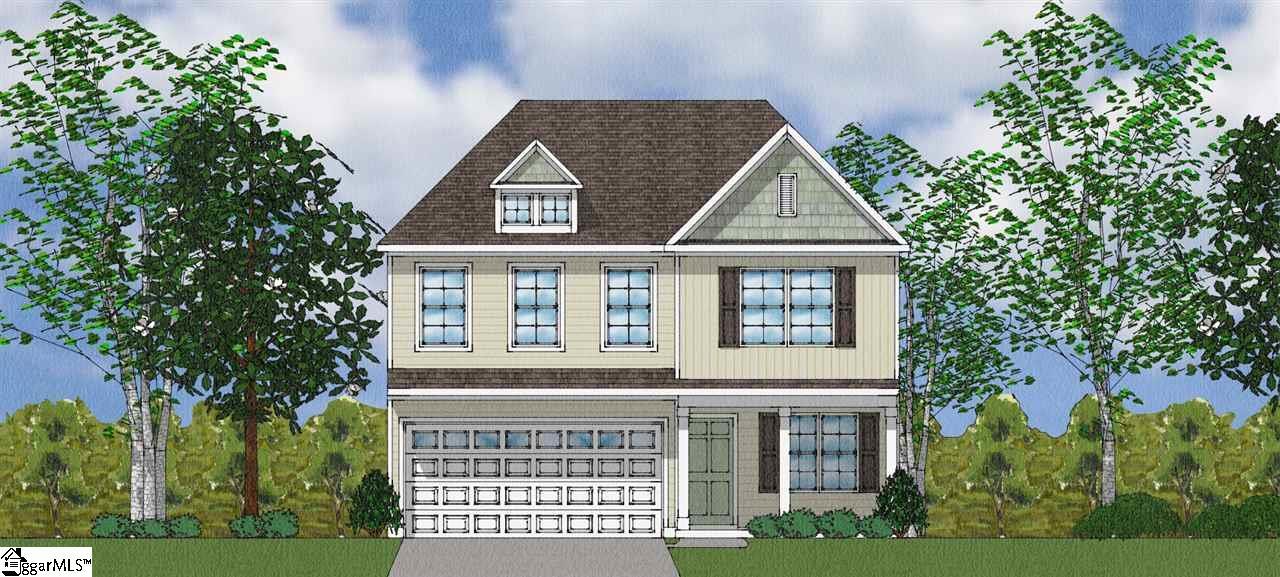 Property Photo: 508 Whittier Street Lot 319 C SC 29605