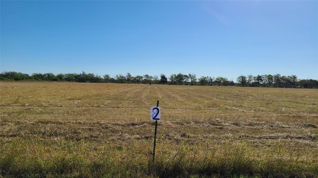 Property Photo:  Tract 2 Grubbs Road  TX 77474 