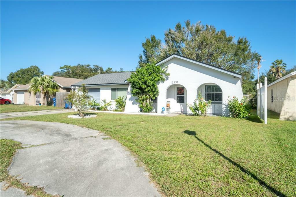 Property Photo:  7239 Carmel Avenue  FL 34655 