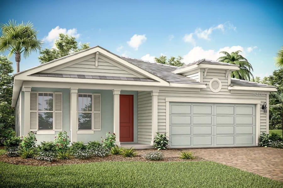 Property Photo: 20373 Minuet Place 362 FL 34293