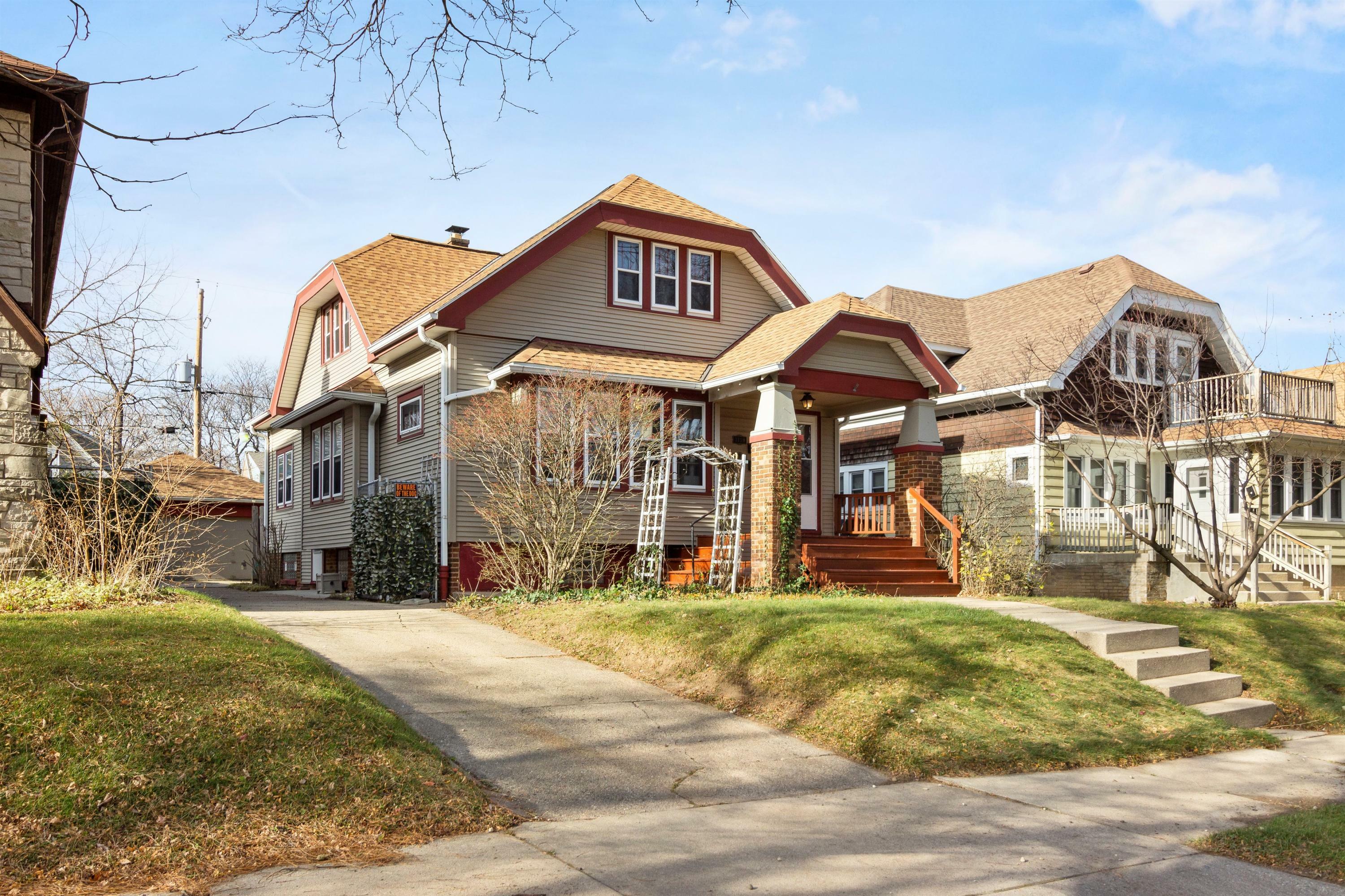 Property Photo:  3139 N 48th St  WI 53216 