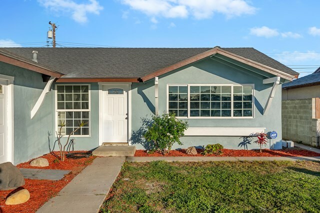 Property Photo:  1754 N 7th Street  CA 93041 