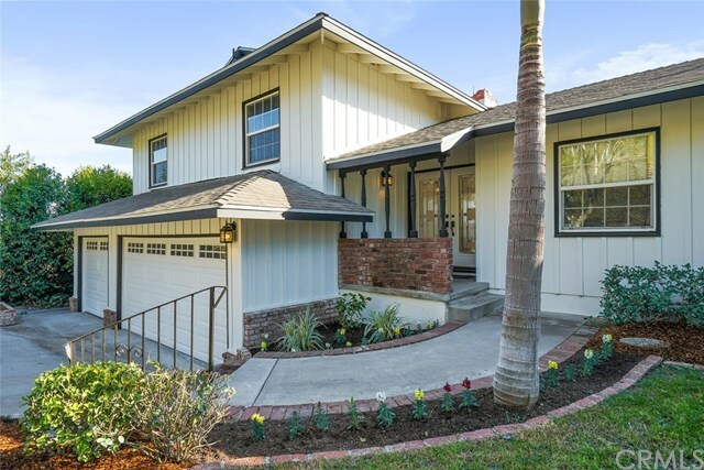 Property Photo:  1020 Woodcrest Avenue  CA 90631 