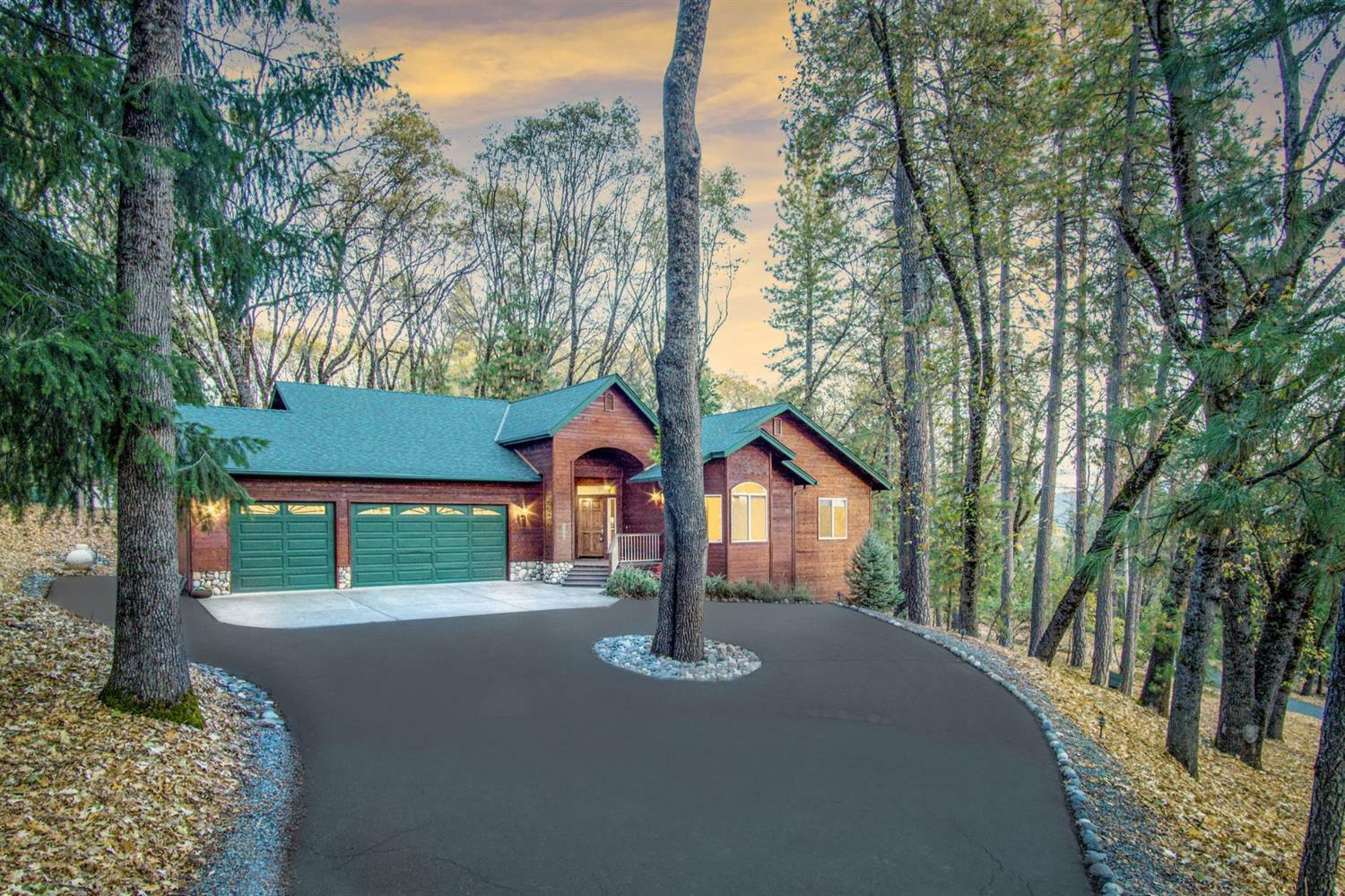 Property Photo: 14114 Sontag Hill Road CA 95945