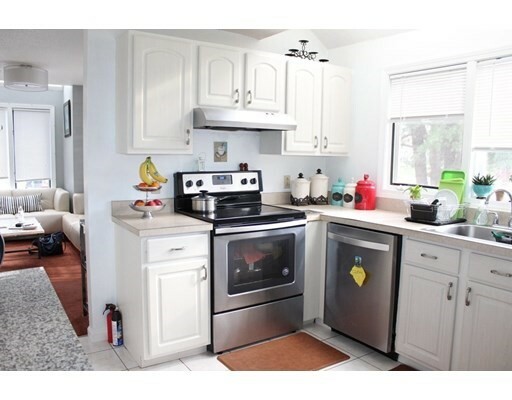 Property Photo: 626 Maple Brook Rd 626 MA 02019
