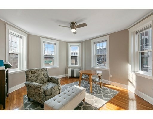 Property Photo:  319 Allston 8  MA 02135 