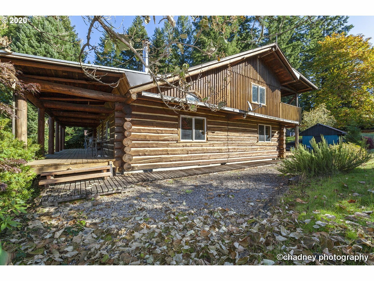 Property Photo: 1133 Tower Rd WA 98611