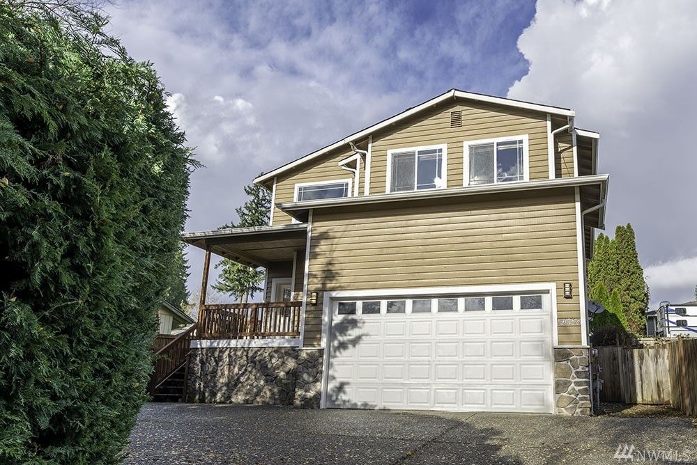 Property Photo: 19053 137th St SE WA 98272