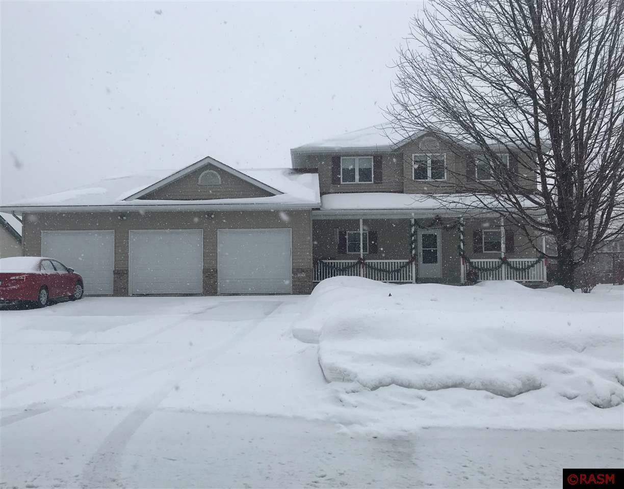 Property Photo: 227 Woodhaven Lane MN 56001