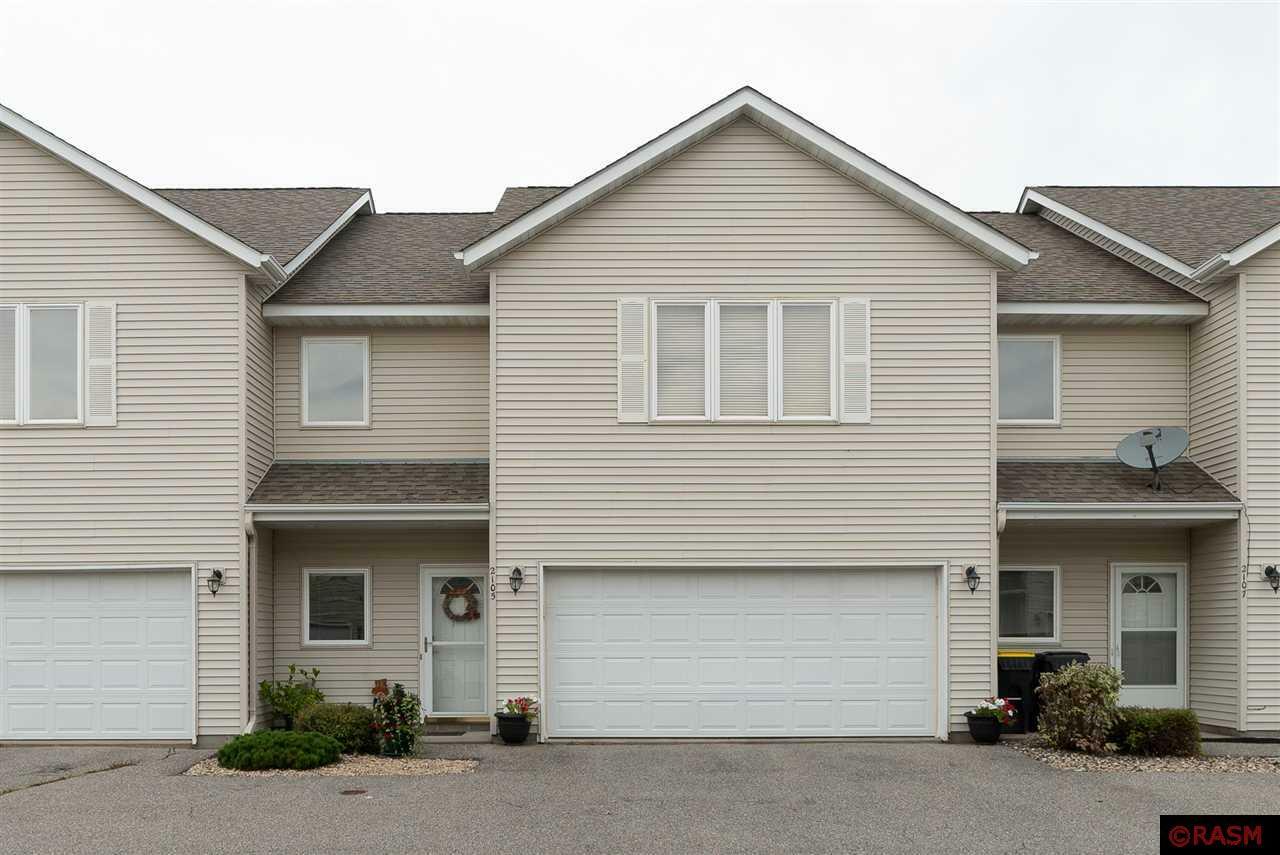 Property Photo: 2105 Linden Trail MN 56003