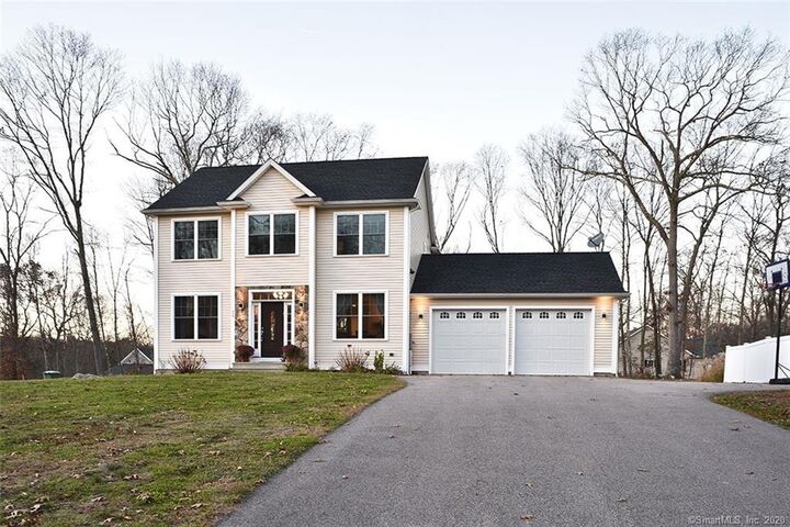 26 Green Valley Lake Road  East Lyme CT 06333 photo