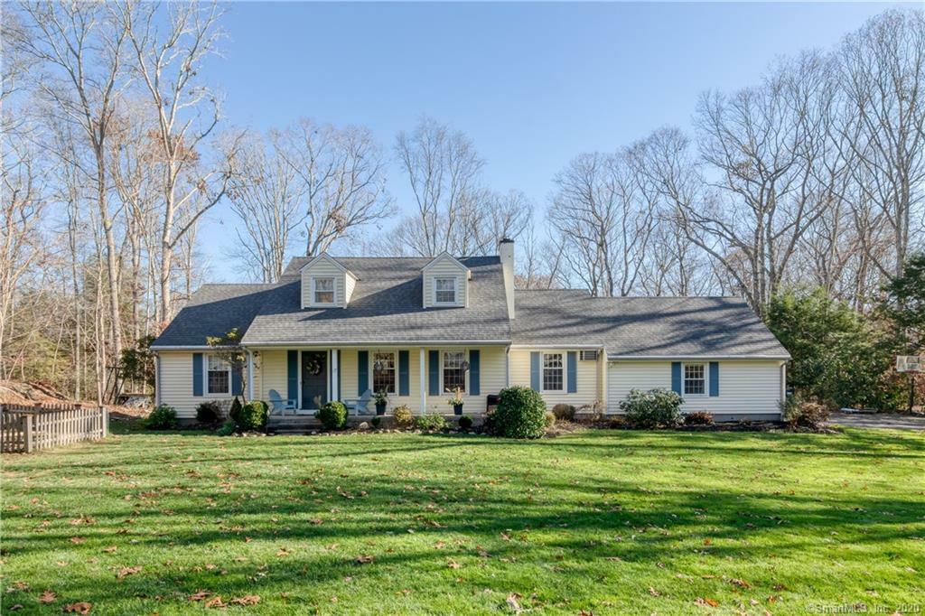 Property Photo: 17 Glenn Road CT 06443