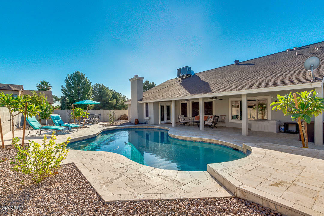 Property Photo: 10002 W Campbell Avenue AZ 85037
