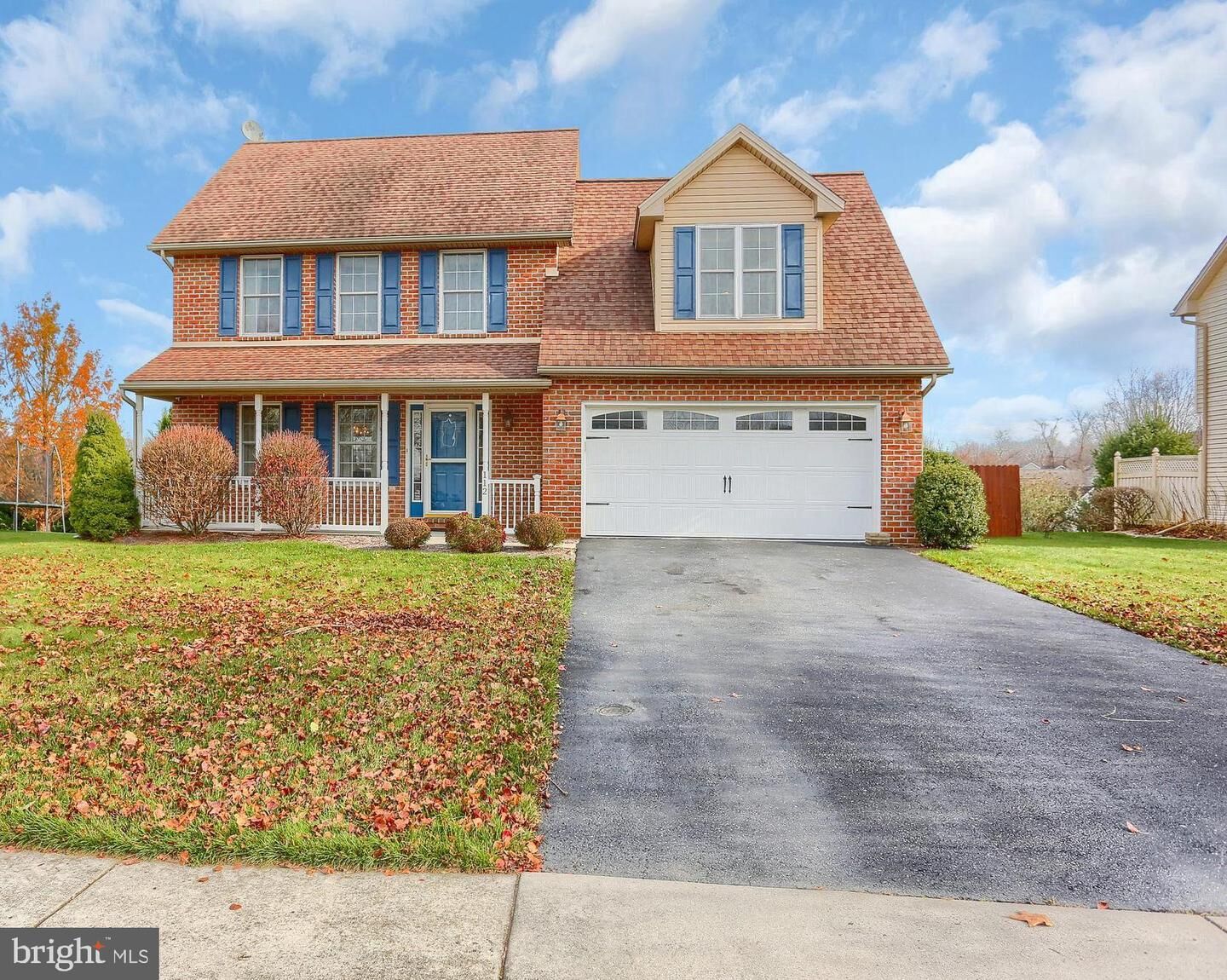 Property Photo: 112 Westgate Drive PA 17065