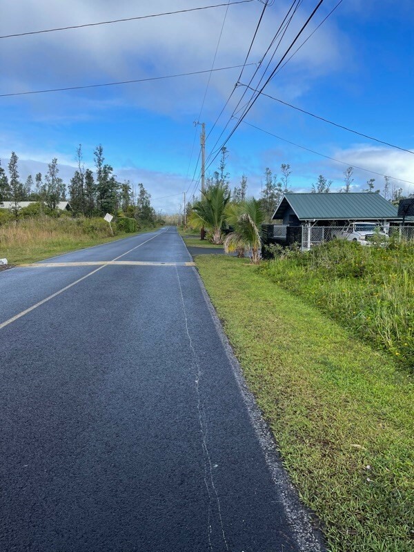Property Photo:  Rainbow Dr  HI 96778 