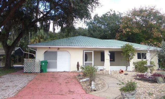 Property Photo:  14416 Palmer Avenue  FL 33953 