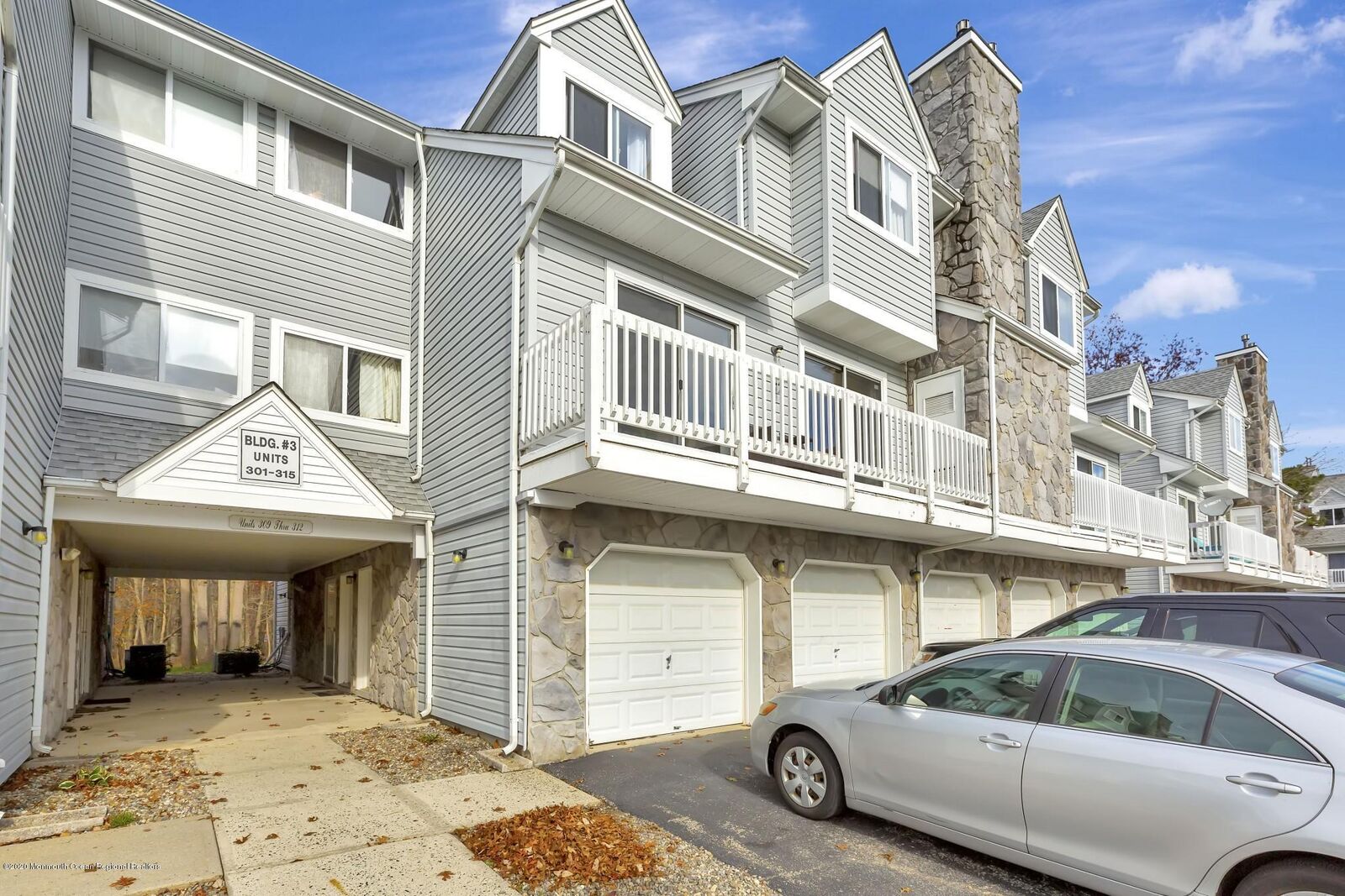 Property Photo:  310 Schley Avenue  NJ 08755 