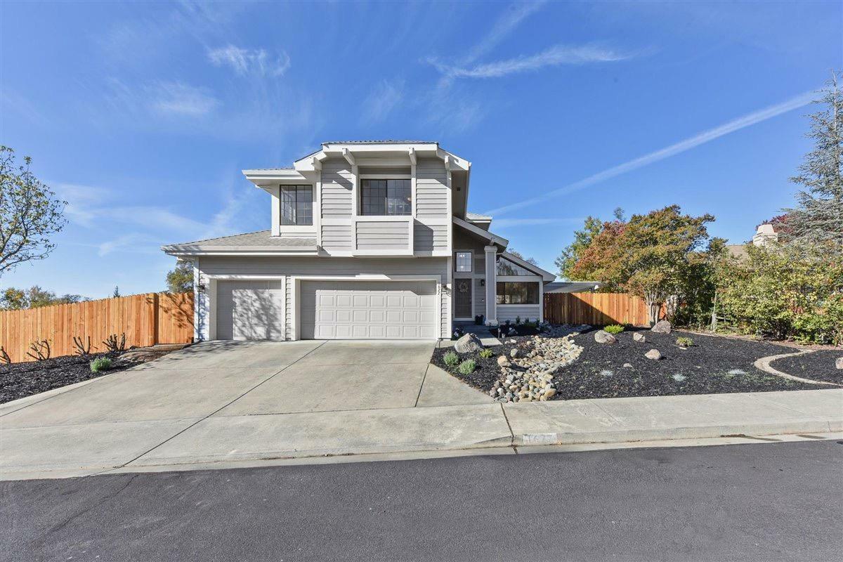 Property Photo: 1627 Stone Way CA 95603
