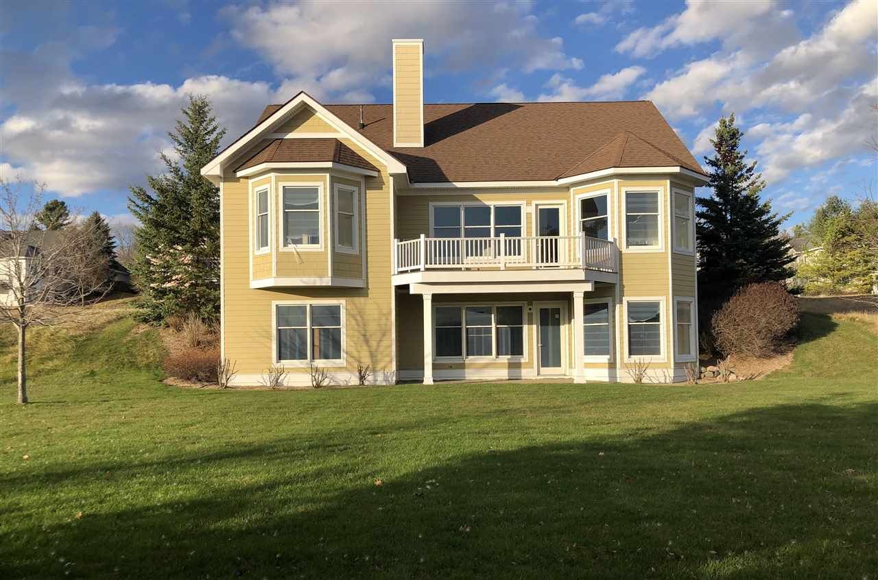 Property Photo: 4197 Perry Lane Cottage 15 MI 49740