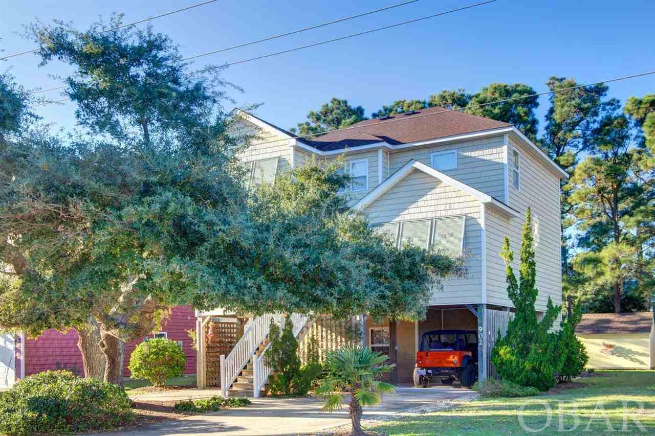 Property Photo: 902 W Third Street Lot 2 NC 27948
