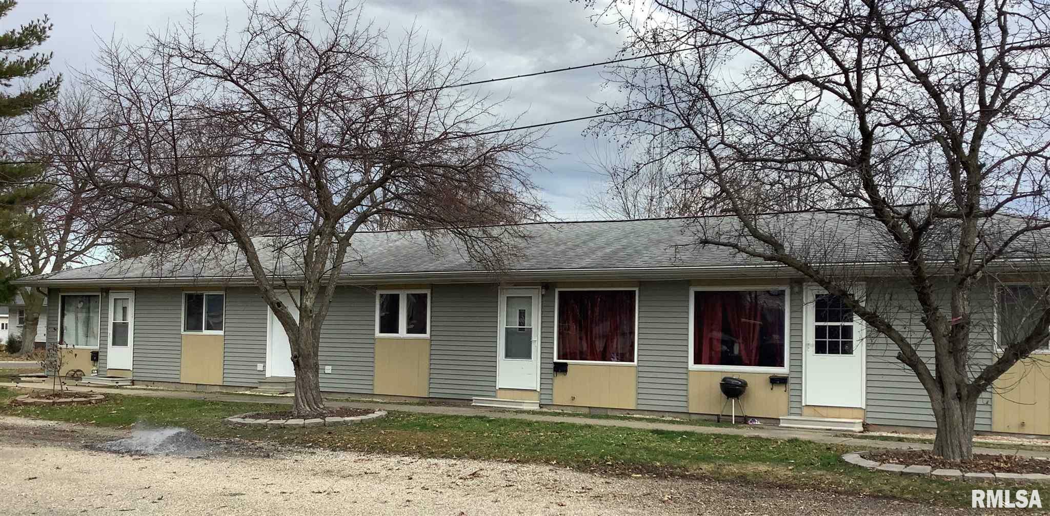 Property Photo:  407 N Rotary  IL 61410 