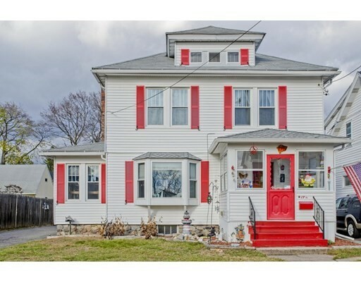 Property Photo: 17 Clark St MA 01040