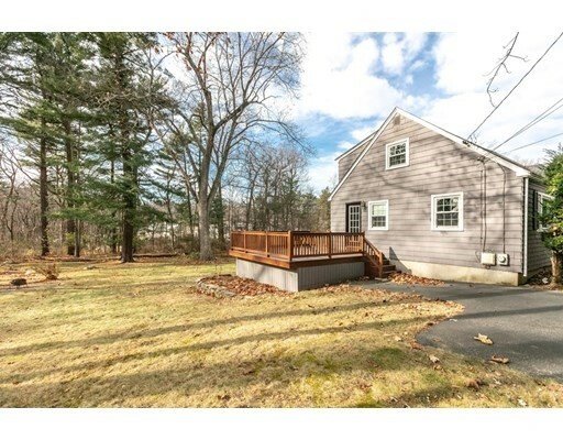 Property Photo: 5 Leopold Street MA 01803