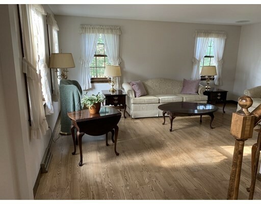 Property Photo: 19 Colonial St MA 01069