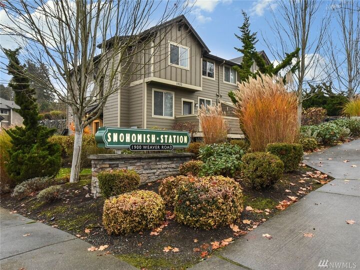 1900 Weaver Wy R-101  Snohomish WA 98290 photo